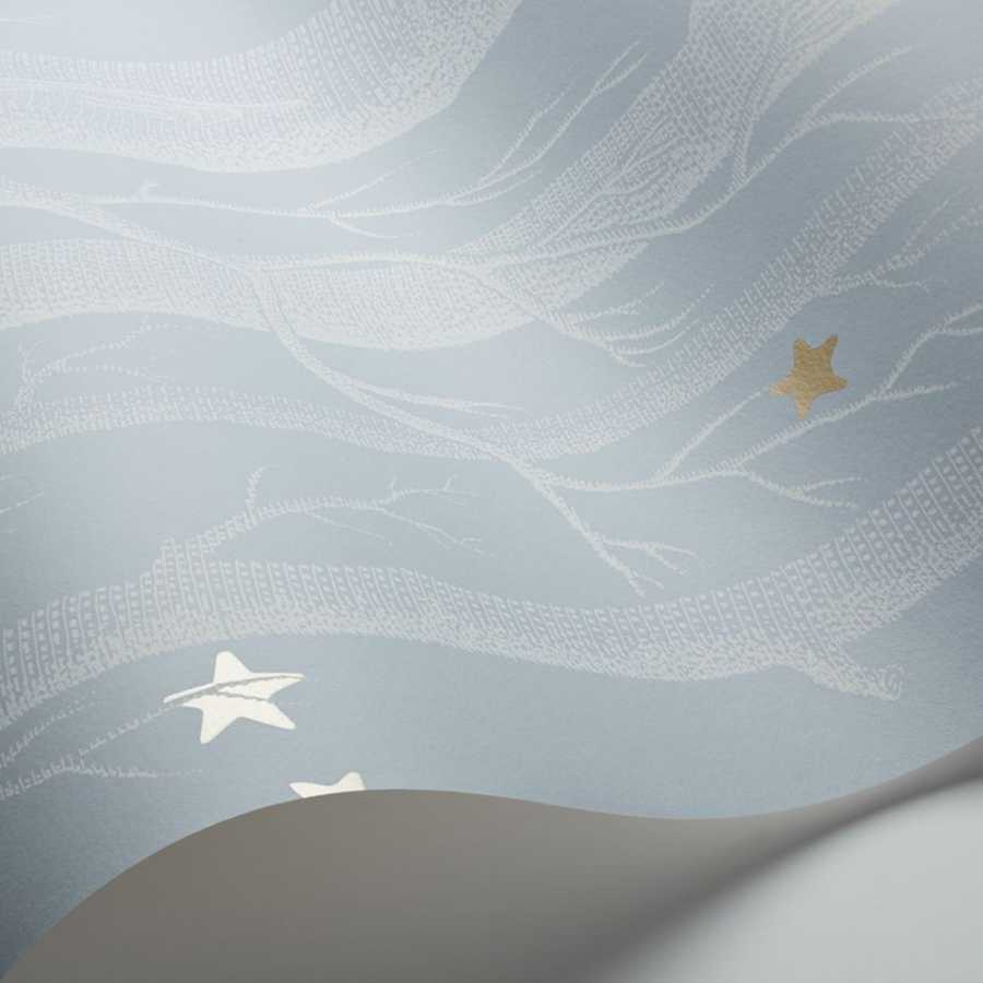 Cole and Son Whimsical Woods & Stars 103/11051 Wallpaper